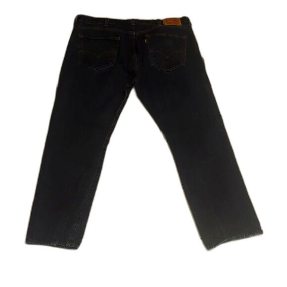 Levi’s 501 – Made in Egypt, Small “e” Sized 38x32 - Picture 4 of 7